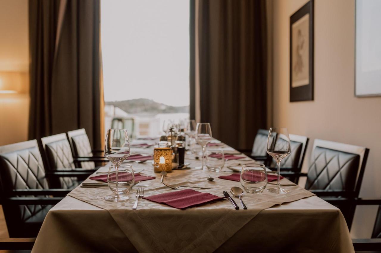 Bellevue Superior City Hotel Sibenik Ngoại thất bức ảnh