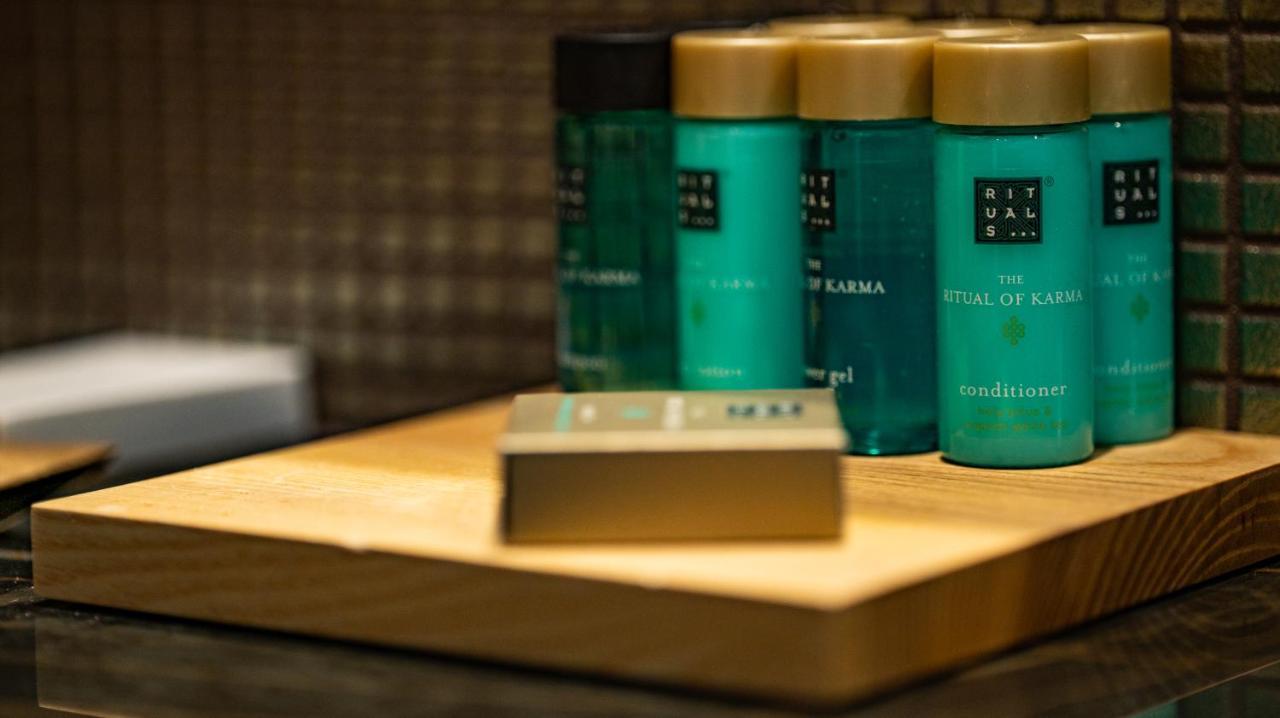 Bellevue Superior City Hotel Sibenik Ngoại thất bức ảnh