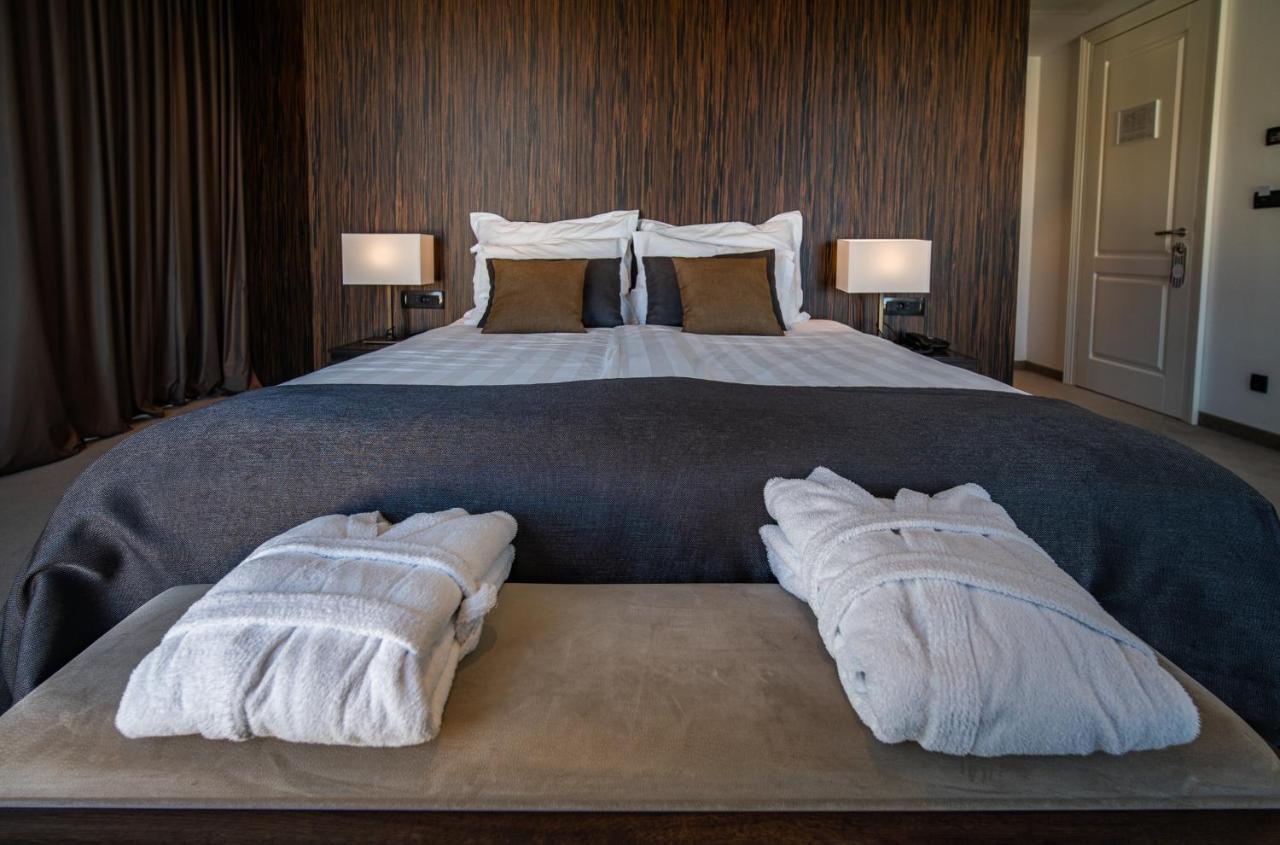 Bellevue Superior City Hotel Sibenik Ngoại thất bức ảnh