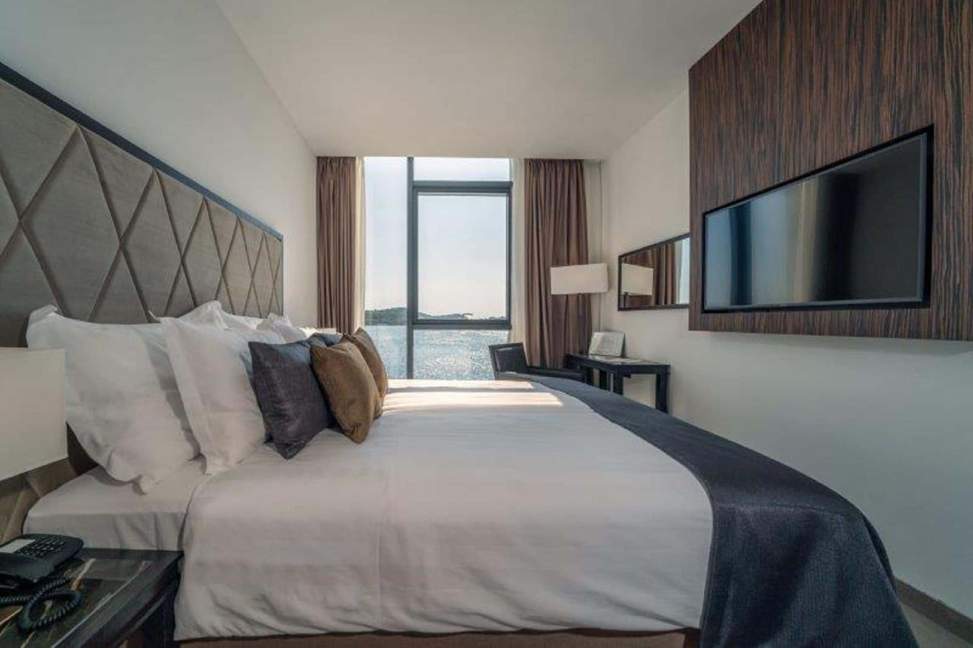 Bellevue Superior City Hotel Sibenik Ngoại thất bức ảnh