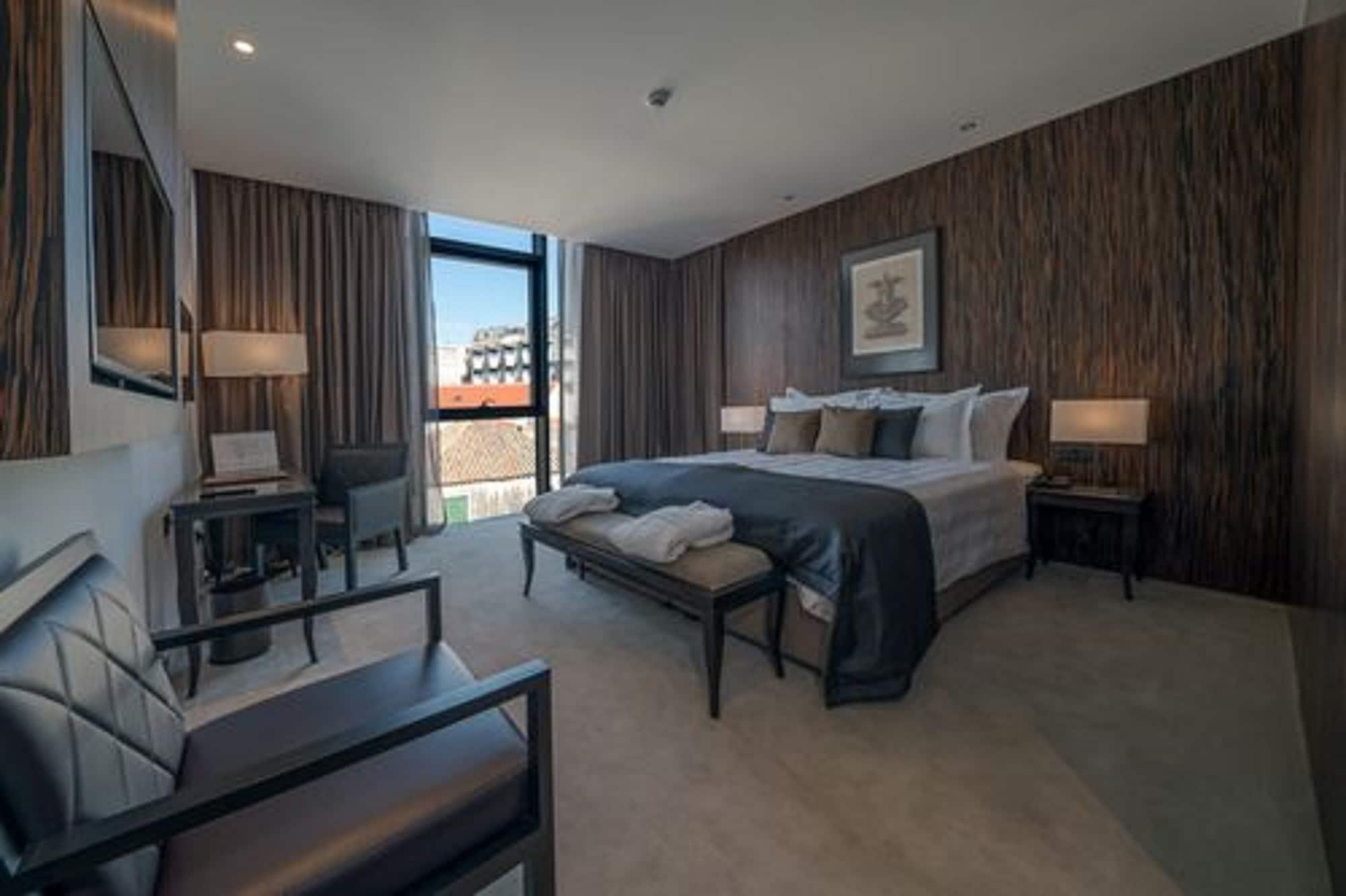 Bellevue Superior City Hotel Sibenik Ngoại thất bức ảnh