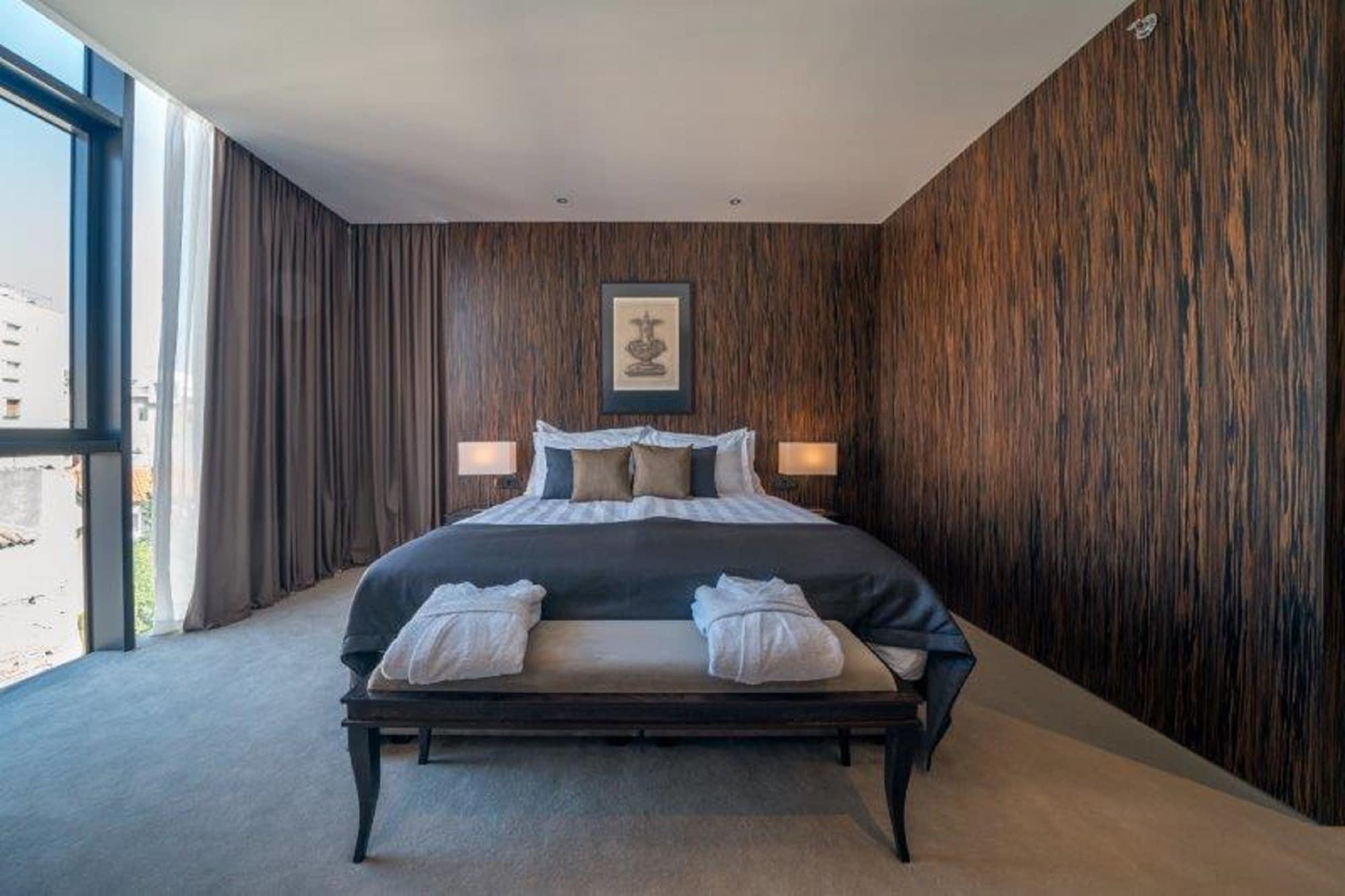 Bellevue Superior City Hotel Sibenik Ngoại thất bức ảnh