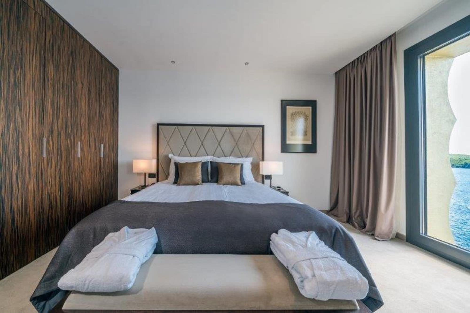 Bellevue Superior City Hotel Sibenik Ngoại thất bức ảnh