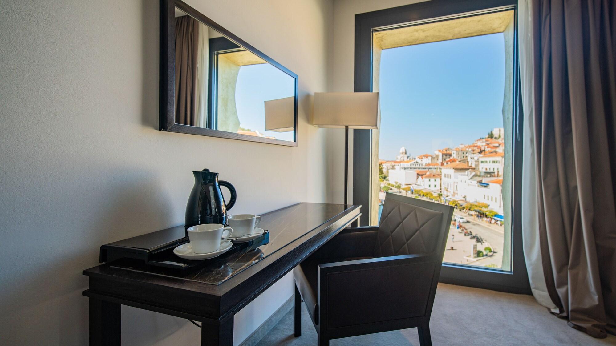 Bellevue Superior City Hotel Sibenik Ngoại thất bức ảnh