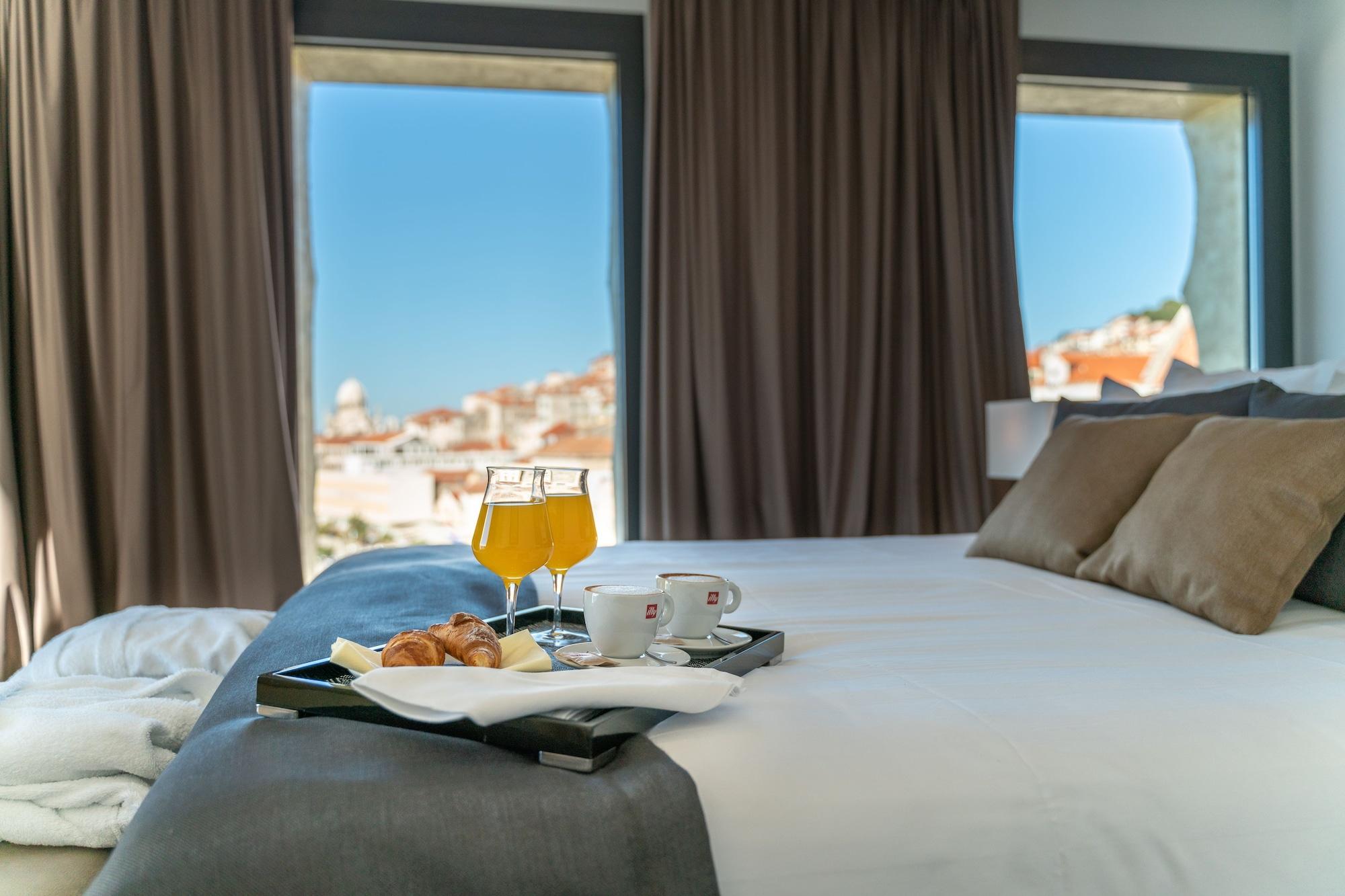 Bellevue Superior City Hotel Sibenik Ngoại thất bức ảnh