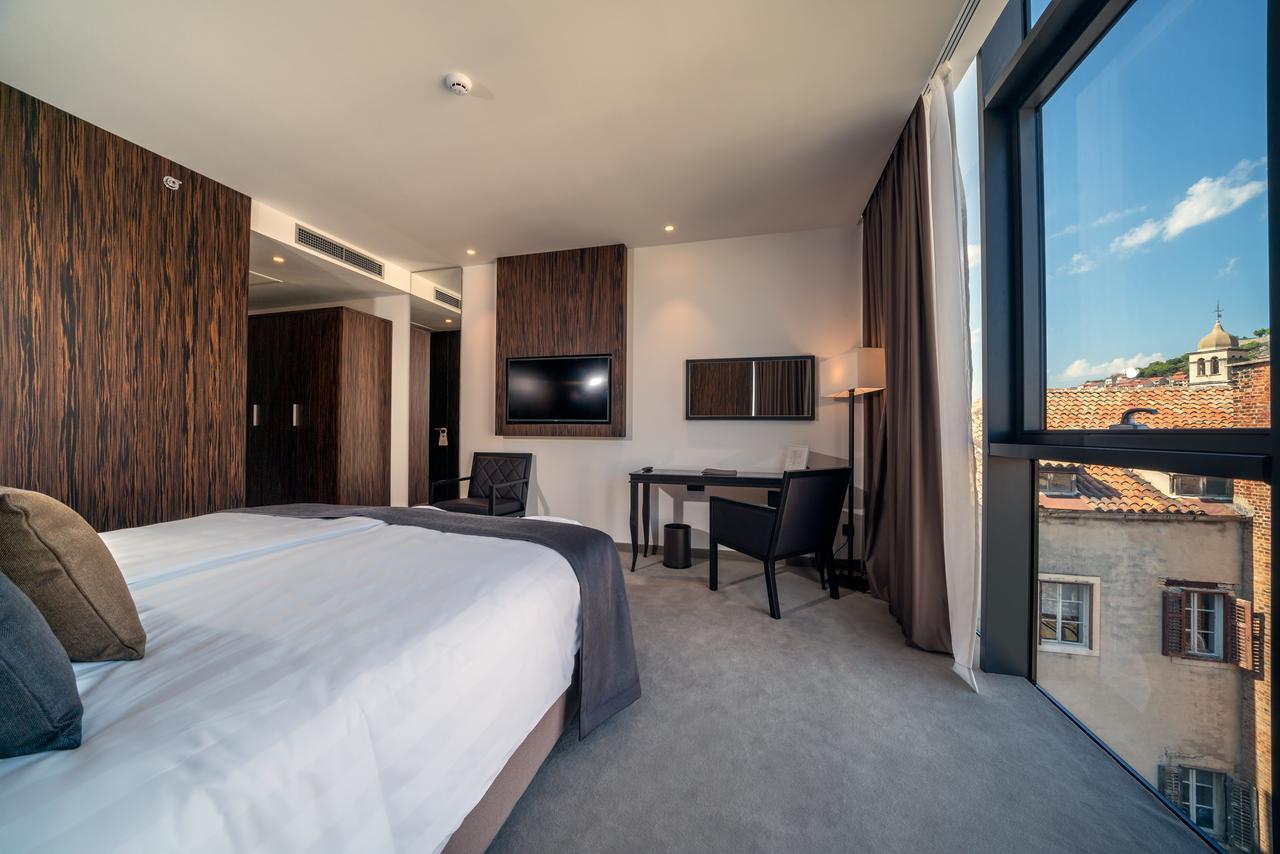 Bellevue Superior City Hotel Sibenik Ngoại thất bức ảnh