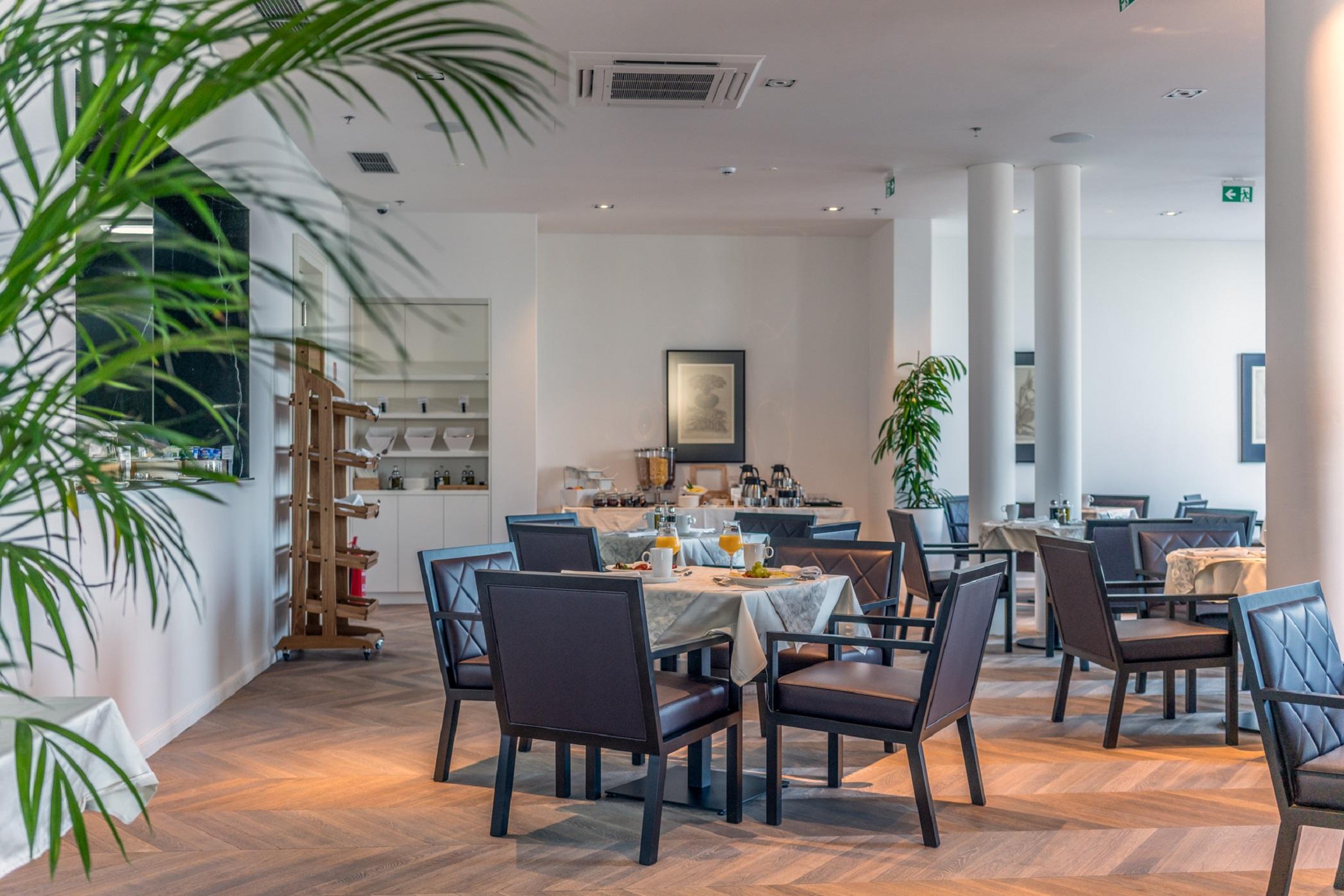 Bellevue Superior City Hotel Sibenik Ngoại thất bức ảnh