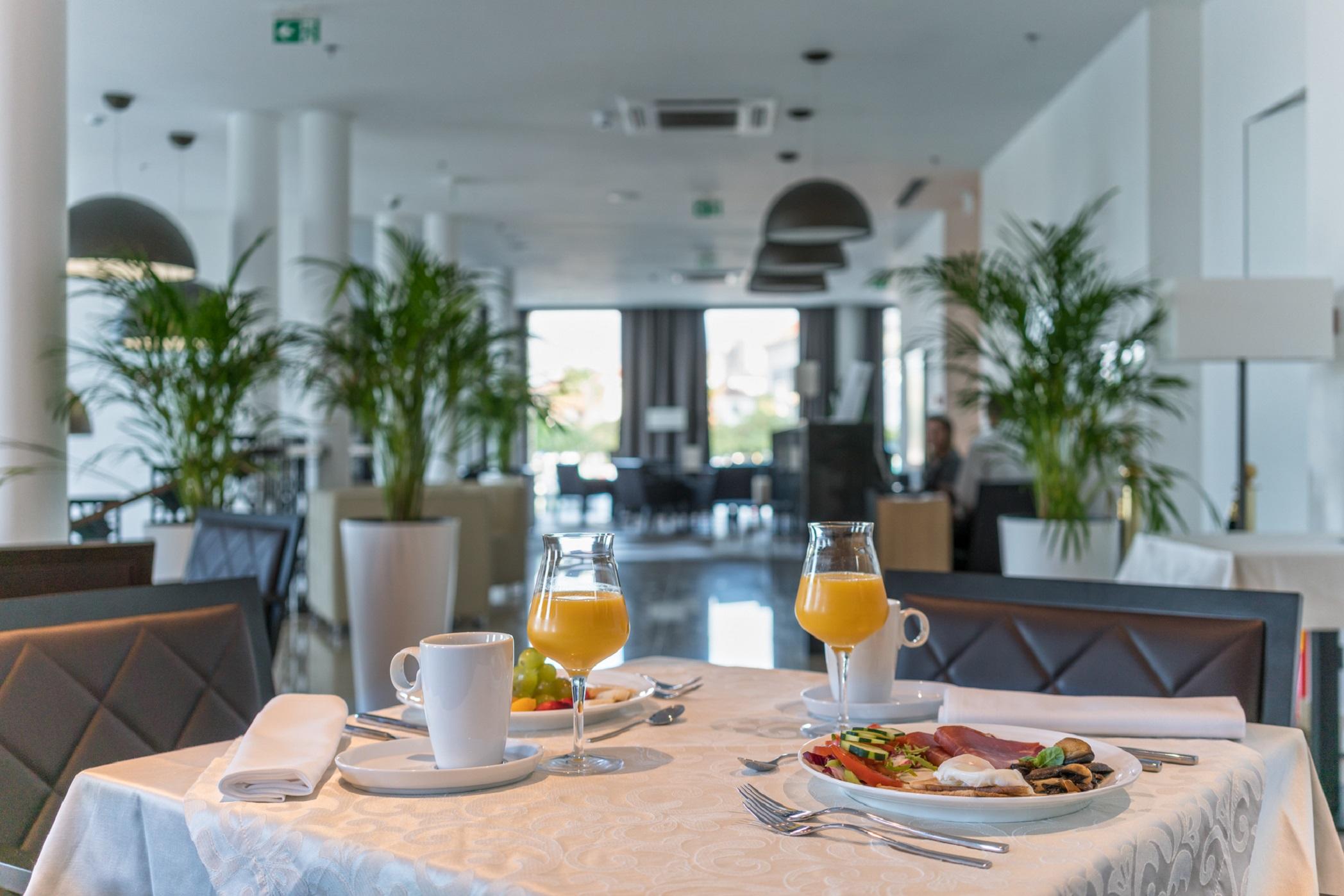 Bellevue Superior City Hotel Sibenik Ngoại thất bức ảnh