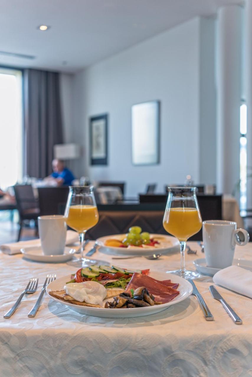 Bellevue Superior City Hotel Sibenik Ngoại thất bức ảnh