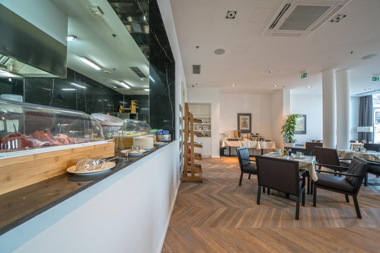 Bellevue Superior City Hotel Sibenik Ngoại thất bức ảnh