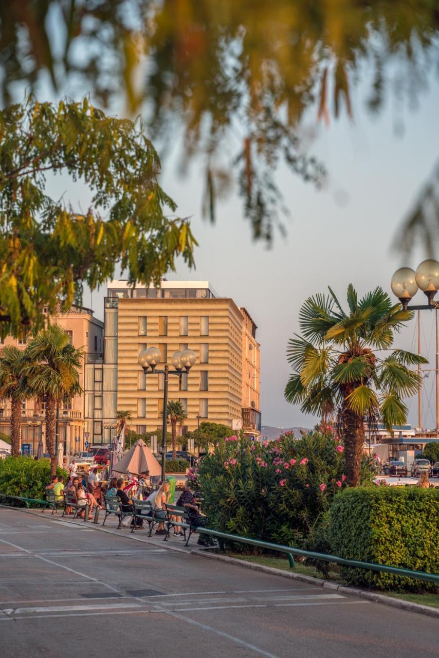 Bellevue Superior City Hotel Sibenik Ngoại thất bức ảnh