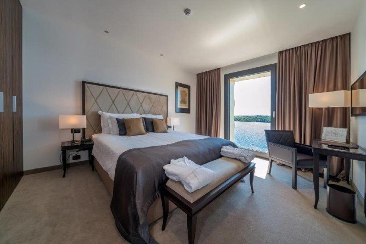 Bellevue Superior City Hotel Sibenik Ngoại thất bức ảnh