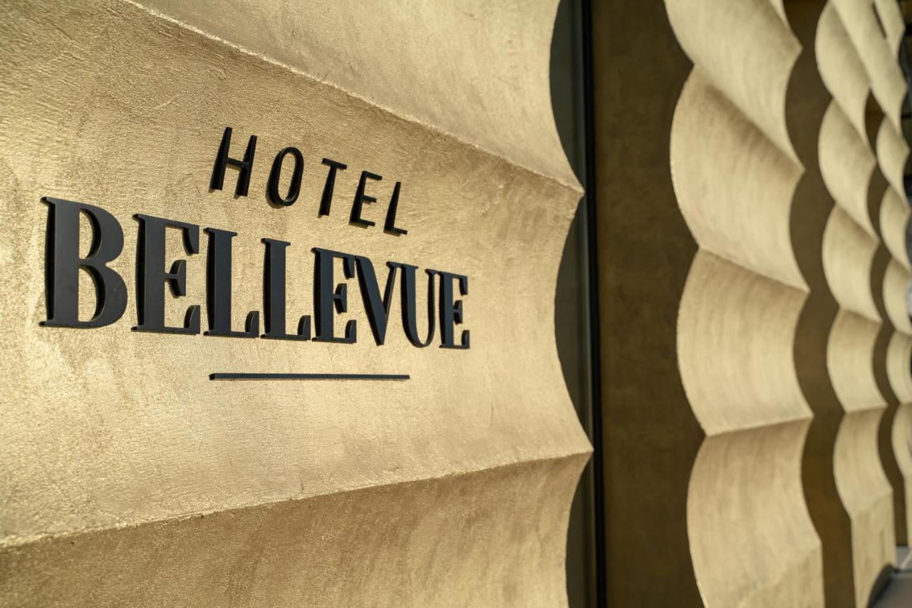 Bellevue Superior City Hotel Sibenik Ngoại thất bức ảnh